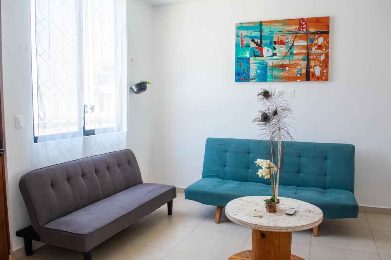 Paraiso Playa Bonita- Roof Top Playa del Carmen Ngoại thất bức ảnh