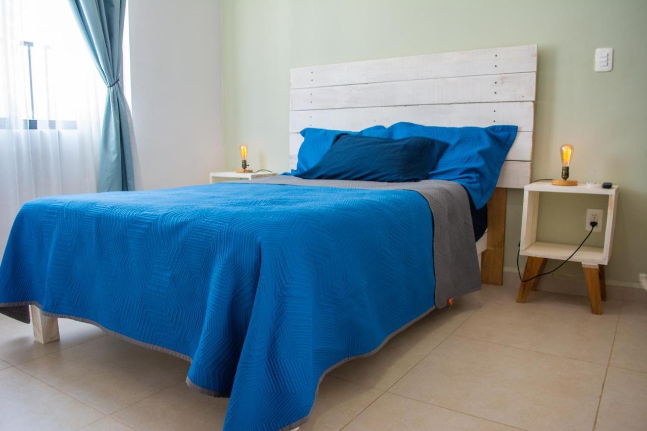 Paraiso Playa Bonita- Roof Top Playa del Carmen Ngoại thất bức ảnh